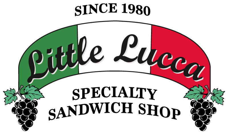 Little Lucca Specialty Sandwich Shop client logo