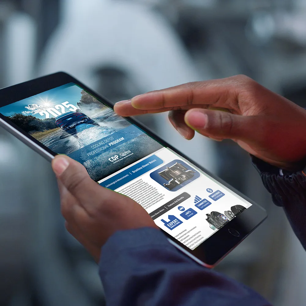 Cooling Depot Professional: Cooling Depot Professional: Digital Edition