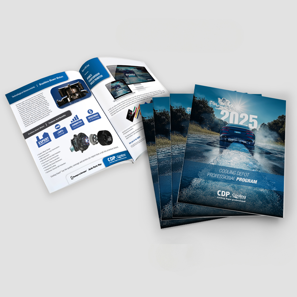 Cooling Depot Professional: Cooling Depot Professional 2025